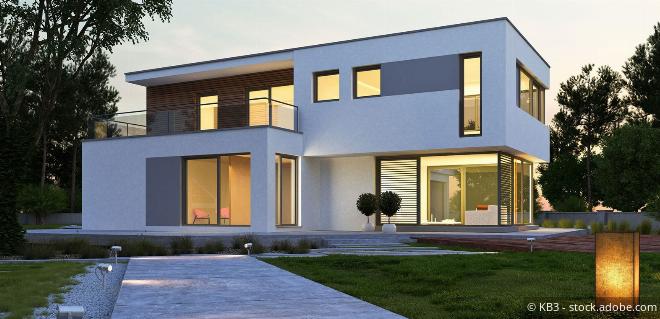Featured image for “Neues Bau- und Wohnpaket”